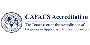capacs accreditation logo