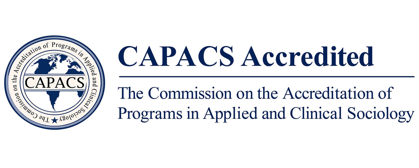 CAPACS banner
